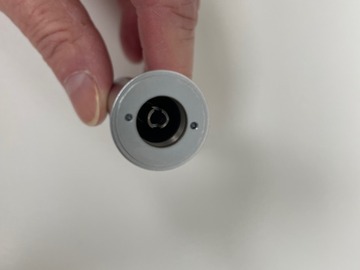 Gebruikte apparatuur: KaVo smart matic polijsthoekstuk Phropy S33 