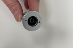 Gebruikte apparatuur: KaVo smart matic polijsthoekstuk Phropy S33 