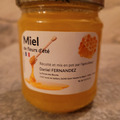Les miels : Miel d'été toutes fleurs de la Drôme