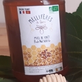 Les miels : Miel de forêt du Quercy (Bio)