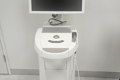 Gebruikte apparatuur: Sirona Cerec AC Omnicam