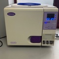 Gebruikte apparatuur: Woson sterilisator