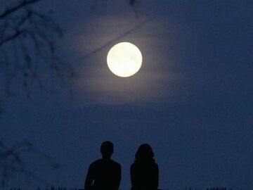 Selling: Why we are facing tense moments in our relation??Moon Reading..