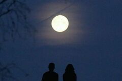 Selling: Why we are facing tense moments in our relation??Moon Reading..