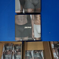 Bulk Lots: 76 SETS = 228pc Mens SKIMS Underwear M & XL 