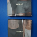 Bulk Lots: 53 SETS = 159pc Mens SKIMS Underwear M 5" & L 3"