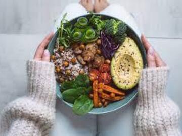 Wellness Session Single: The Essentials of Healthy Eating with Marcela