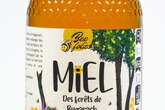Les miels : Miel des forêts de Bugarach