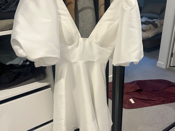 Selling: Maison oui belle dress 
