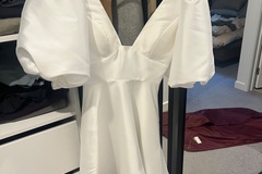Selling: Maison oui belle dress 