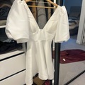 Selling: Maison oui belle dress 