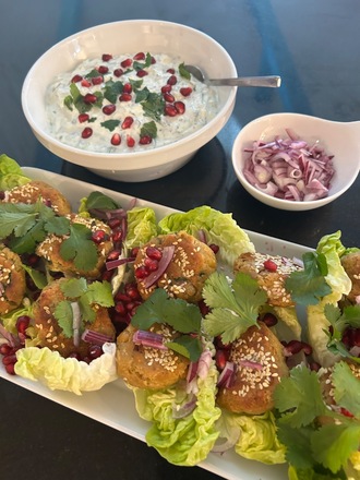 Next cooking class: Tuesday March 11th