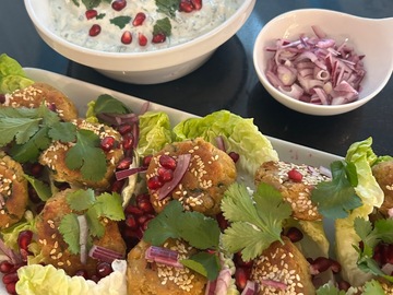 Offre: Next cooking class: Tuesday March 11th