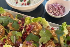 Offre: Next cooking class: Tuesday March 11th