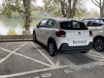 Actualité: L’autopartage, comment ça marche ?