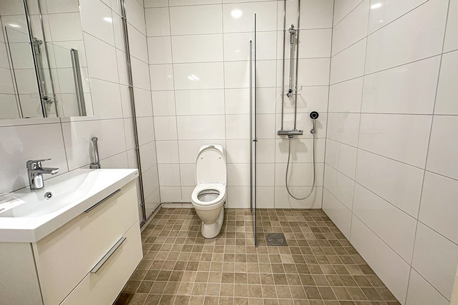 Työtilaa vuokrattavissa 79€/kk Tampereen keskustan läheltä