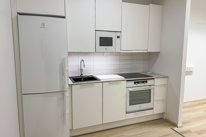 Työtilaa vuokrattavissa 79€/kk Tampereen keskustan läheltä