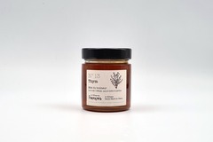 Les miels : Miel de THYM solidaire