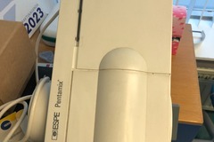 Gebruikte apparatuur: ESPE Pentamix