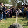 Rendez-vous: Starke Viking - ALE VIKINGAGÅRD 3e-4e Maj