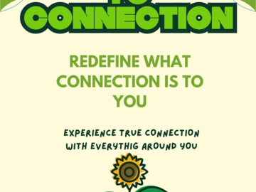 Wellness Session Single: Natural Living: The Road to Connection with Mitch