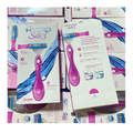 Bulk Lots: 50x Schick Hydro Silk3