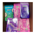 Bulk Lots: 50x Skintimate Women razors