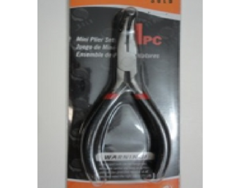 Bulk Lots: 144x Tools Plier Bent Nose