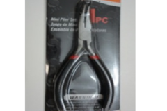 Bulk Lots: 144x Tools Plier Bent Nose