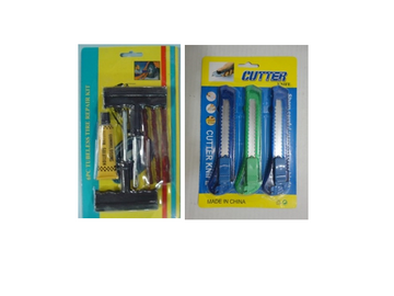 Bulk Lots: 96x Mixed Tools Lots