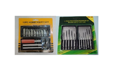 Bulk Lots: 72x Mixed Tool Lots