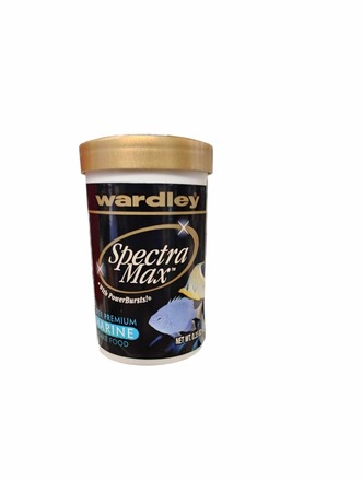 Wardley Spectra Max Marine Flake .35oz 75 bottles