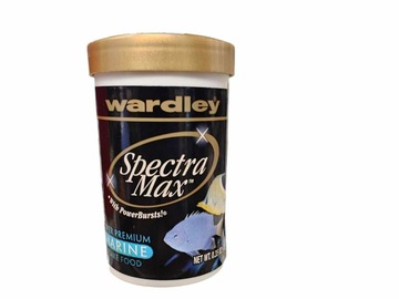 Bulk Lots: Wardley Spectra Max Marine Flake .35oz 75 bottles