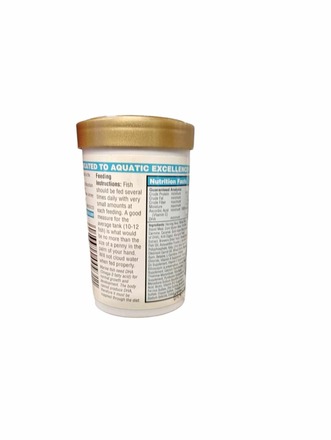 Wardley Spectra Max Marine Flake .35oz 75 bottles