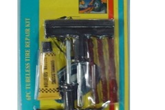 Bulk Lots: 48x 6 Pcs Tire Repair Kits as shown