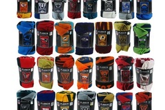 Bulk Lots: 24x Authentic Sports Teams Blankets Mixed