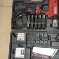 À vendre: Certiseuse ridgit