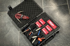 Selling with online payment: DDrum Pro Triggers