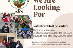 Looking for volunteers: Social Media Influencer