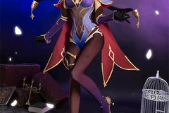 Selling with online payment: Mona SR Doki Doki (No Hat)