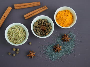 Wellness Session Packages: Nourishment Assessment and Personalized Program with Shanah