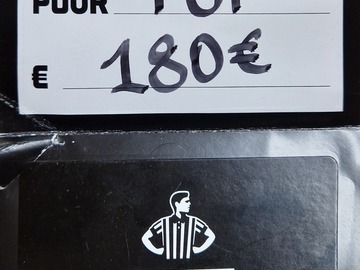 Vente: Carte Cadeau Foot Locker (180€)
