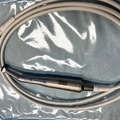 Gebruikte apparatuur: VDW GOLD RECIPROC slang, motor en hoekstuk