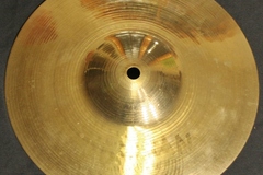 Selling with online payment: Sabian 10" AA splash  260 grams