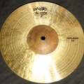 Selling with online payment: Paiste Twenty 10" splash cymbal 420 grams