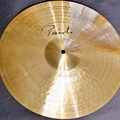 Selling with online payment: Paiste Signature 16" full crash cymbal  weighs 1030 grams