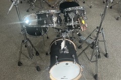 Selling with online payment: SOUNDWAVE MASTER GALAXY SERIES TRAVELER MINI DARK NIGHT DIAMOND D