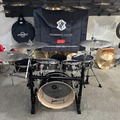 Selling with online payment: SOUNDWAVE MASTER FLIP KING PRO DRUM KIT SMFKP