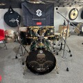 Selling with online payment: SOUNDWAVE MASTER MAGIC SOUND - MACHINE CITY DRUM KIT MSMCDK