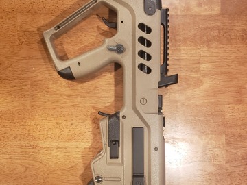 Selling: Umarex iwi tavor-21